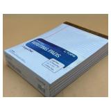 Tops writing pads