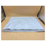 Pack of large tissue paper case