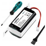 rapthor RVBAT850 Replacement Battery for Shark Rob