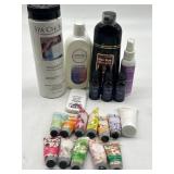 Bb 2026-2028, Large Lot of Lightly Used Health & B