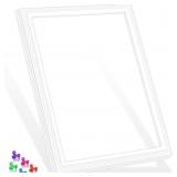 Upgraded WR24X10231 Refrigerator Door Gasket Repla