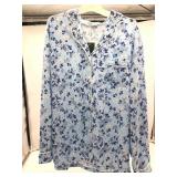 Size Large Tugege Pajamas Set Long Sleeve Sleepwea