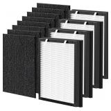 P358 Replacement Filter Compatible with HEAPETS P3