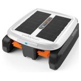 Solar Pool Skimmer Robot, Automatic Pool Surface C