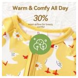 Size 18 months PatPat Baby Girl Clothes Unisex Vis