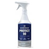 Bioesque Protect 90, Bacteriostatic, Fungistatic,