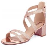 Size 10 IDIFU Women
