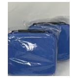 Lot of 2 Hermitshell Travel Case for DEERC D20 Min
