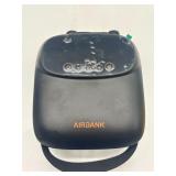 AIRBANK Paddle Board Pump Electric 20PSI The Puffe