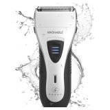 YASUN Foil Shaver - Electric Razor, Wet/Dry IPX7 W