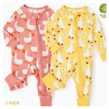 Size 18 months PatPat Baby Girl Clothes Unisex Vis