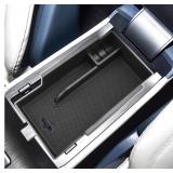 SXCY for 2026 Lincoln Corsair Center Console Organ