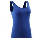 Size XL NELEUS Womens Compression Tank Top with Bu