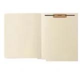 Medical Arts Press End-Tab File Folders, One Faste