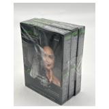 Exp 7/2027, Lot of 3 Herbishh Natural Hair Dye Sha