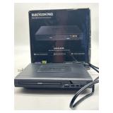 Electom Pro DVD Multimedia Player