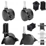 70360 Locking Caster Wheel for Weber Grill Wheels