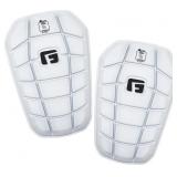 Size small Black G-Form Pro-S Blade Soccer Shin Gu