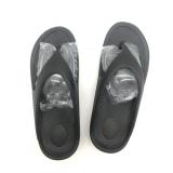 Size 11 Litfun Orthotic Flip Flops for Women, Pill