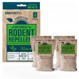 Lot of 2 Exp 2/2029 EarthKind Fresh Cab Rodent Rep