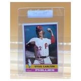 Steve Carlton Phillies