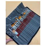 Brush set