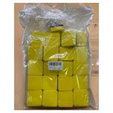 45 pack magnetic dry erase pads