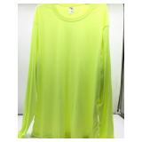 Size Large Hanes Sport Men