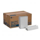 Box damaged product is good Pacific Blue Select  C