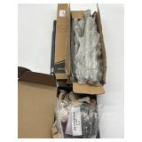 Lot of Hardware, Including 10L0L Passenger Side Go