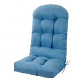 1 Pcs Adirondack Chair Cushion, 48 x 19.7 x 4.7 in