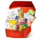 EXP 7/14/26Bokksu Snack Box: Seasons of Japan - Au