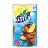 EXP 3/23/28 Original Canadian Lemon Iced Tea Mix J