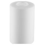 Diameter 4.72 IN, Tall 6 IN,E26 Base 1-5/8 Inch Fi