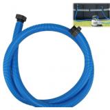 Frienda Pool Pump Replacement Hose 1.5", 11 ft, Bl