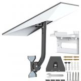 Starlink Mount for Standard 4/4X/Gen 3, with 2-in-