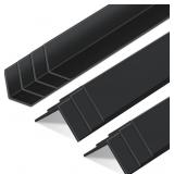 10 Pcs Corner Guard Wall Protector Trim,3/4 X 36 I