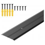 Raytano 48" L 2.4" W  0.1" H Flat Profile Aluminum