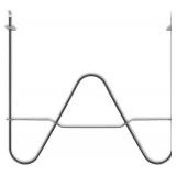 DG47-00038B Oven Bake Element DG47-00038A Compatib