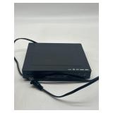 Home DVD Player