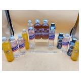 New BB:2027/2028 hydrating beverages