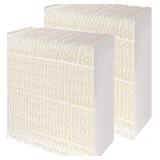 Funmit 1043 Super Humidifier Wick Filter (2 Pack)