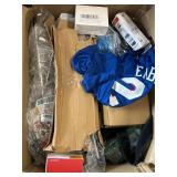 Size 22 x 16 x 17 Inches Mystery Box Filled with V