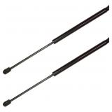 2Pcs 17.85 In Rear Back Lift Supports Compatible W