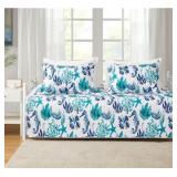 Twin Daybed Cover Set Reversible Daybed Bedding Se
