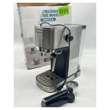Whall Espresso Machine & Coffee Maker