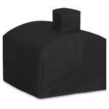 Pizza Oven Cover for Big Horn Outdoors Gas Pizza O
