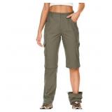 Size 4 POENTAB Women