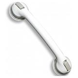 Safe-er-Grip 16-Inch Suction Cup Grab Bar for Bath