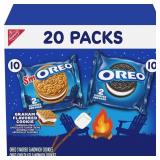 EXP 8/19/26 LOT OF 2 OREO Summer Treats Variety Pa